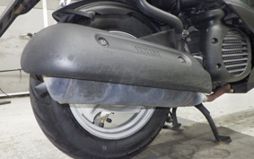 YAMAHA JOG Gen.5 2019 SA36J