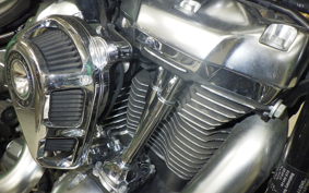 HARLEY FLFB 1750 2019