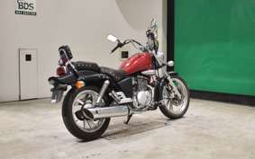 SUZUKI GZ150 2024
