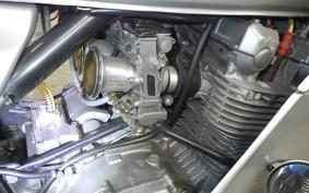 KAWASAKI ZEPHYR 1100 RS 2002 ZRT10A