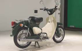 HONDA LITTLE CUB E AA01