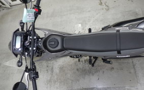 KAWASAKI KLX230SM 2014 LX232A