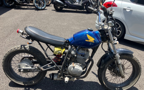 HONDA FTR223 MC34