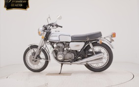 HONDA CB350 FOUR 1973 CB350F