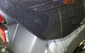 YAMAHA DRAGSTAR 400 2016 VH02J