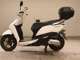 Фото Honda LEAD 125 2016 с японского аукциона