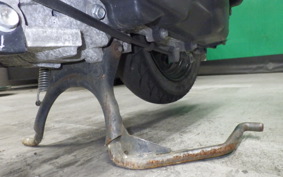 SUZUKI ADDRESS V50 1995 CA4BA