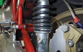 DUCATI 900MHR 1981