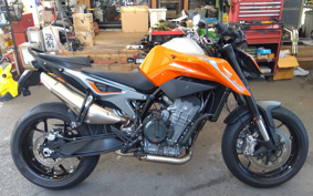 KTM 790 DUKE 2018 TU640