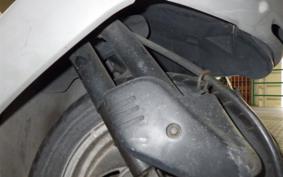 HONDA SPACY 125 Gen. 3 JF04