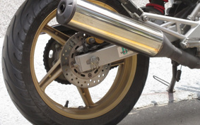 HONDA VTR 250 MC33