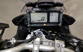 YAMAHA TRACER 9 GT 2021 RN51J
