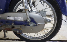 HONDA C50 SUPER CUB AA01