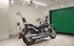 YAMAHA DRAGSTAR 400 CLASSIC  2011 VH02J