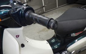 HONDA C50 SUPER CUB AA09