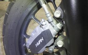 HONDA CL250 2020 MC57