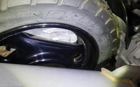 SUZUKI LET's CA4AA