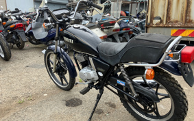 YAMAHA RX50 4U5