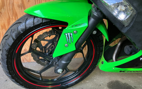 KAWASAKI NINJA 250 ABS SE EX250L