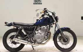 SUZUKI GRASS TRACKER 2013 NJ47A