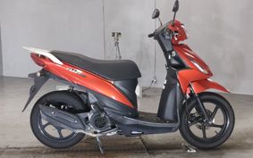SUZUKI ADDRESS V110 CE47A