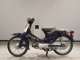 Фото Honda C50 SUPER CUB 2007 с японского аукциона