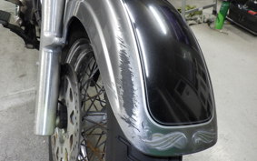 SUZUKI INTRUDER 400 Classic 2005 VK54A