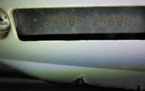 HONDA LEAD 100 JF06