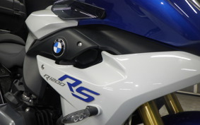 BMW R1200R 2017