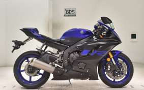 YAMAHA YZF-R6 2019
