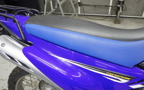 YAMAHA XTZ125 2026