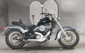 KAWASAKI VULCAN400 CLASSIC 1999 VN400A