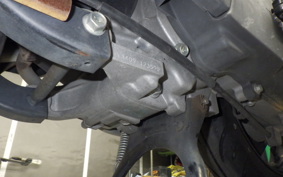 SUZUKI ﾚｯﾂ