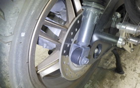 HONDA FORZA 250 2025 MF17