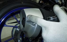 YAMAHA MT-125 RE45J
