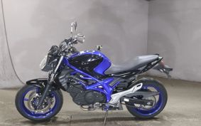 SUZUKI GLADIUS400 2011 VK58A