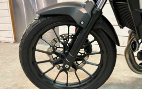 HONDA 400X 2020 NC56