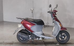 SUZUKI LETS4 CA45A