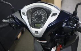 HONDA LEAD 125 JF45