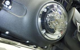 HARLEY FXDWG 1580 2015