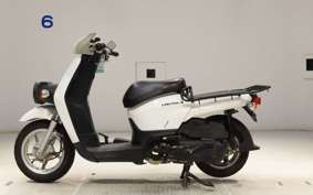 HONDA ﾍﾞﾝﾘｨ110 JA09