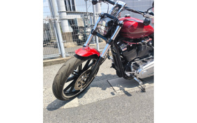 HARLEY FLI HYDRA-GLIDE 2020 YHK