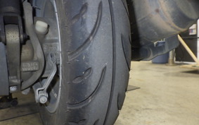 YAMAHA AXIS 125 TREET 2021 SE53J