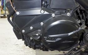 BMW F650GS 2011