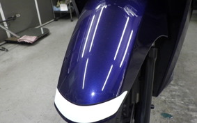 HONDA DIO 110 2016 JF58