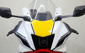 YAMAHA YZF-R7 2022 RM39J