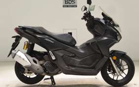 HONDA ADV160 1997 KF54