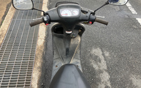 YAMAHA JOG SPACEINO BEIGEYON SA12J