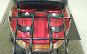 SUZUKI ADDRESS V50 CA4BA