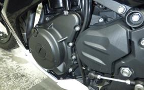 KAWASAKI NINJA 400 2020 EX400G